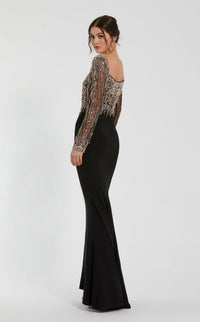 Mac Duggal 2256 Dress view 6