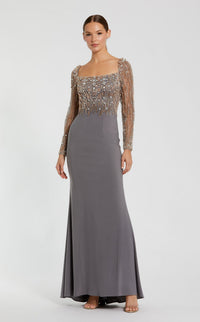 Mac Duggal 2256 Dress view 2