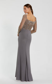Mac Duggal 2256 Dress view 5
