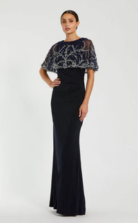 Mac Duggal 2257 Dress view 1