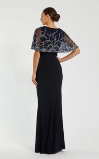 Mac Duggal 2257 Dress view 3