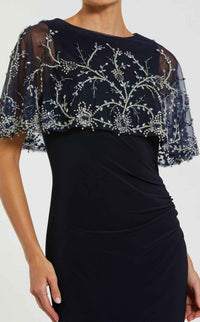 Mac Duggal 2257 Dress view 2