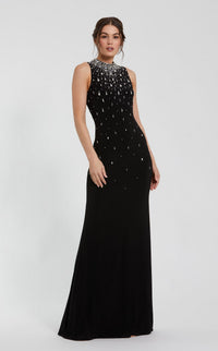 Mac Duggal 2260 Dress view 1