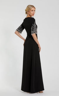Mac Duggal 2270 Dress view 3