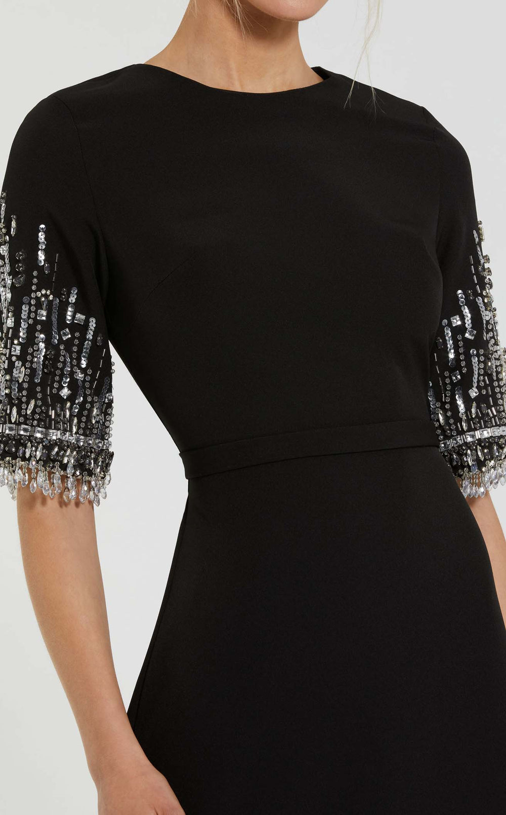 Mac Duggal 2270 Dress details - VOLAKK