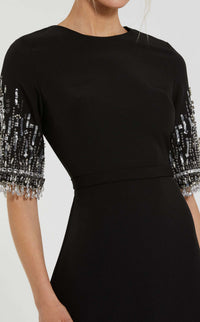 Mac Duggal 2270 Dress view 2