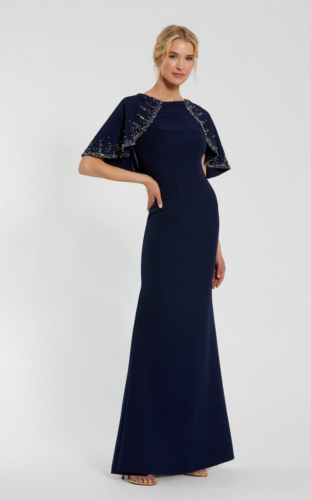 Mac Duggal 2271 Dress - VOLAKK