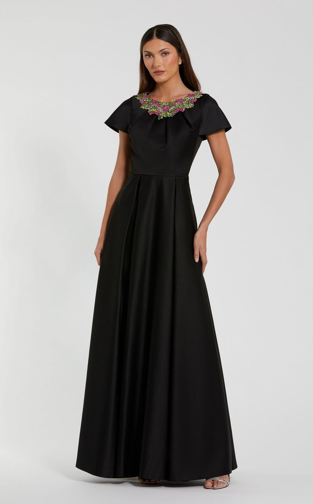 Mac Duggal 2272 Dress - VOLAKK