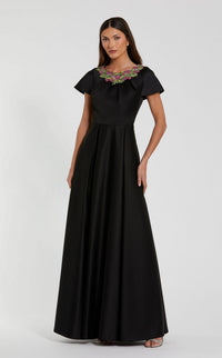 Mac Duggal 2272 Dress view 1