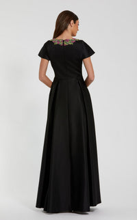 Mac Duggal 2272 Dress view 3