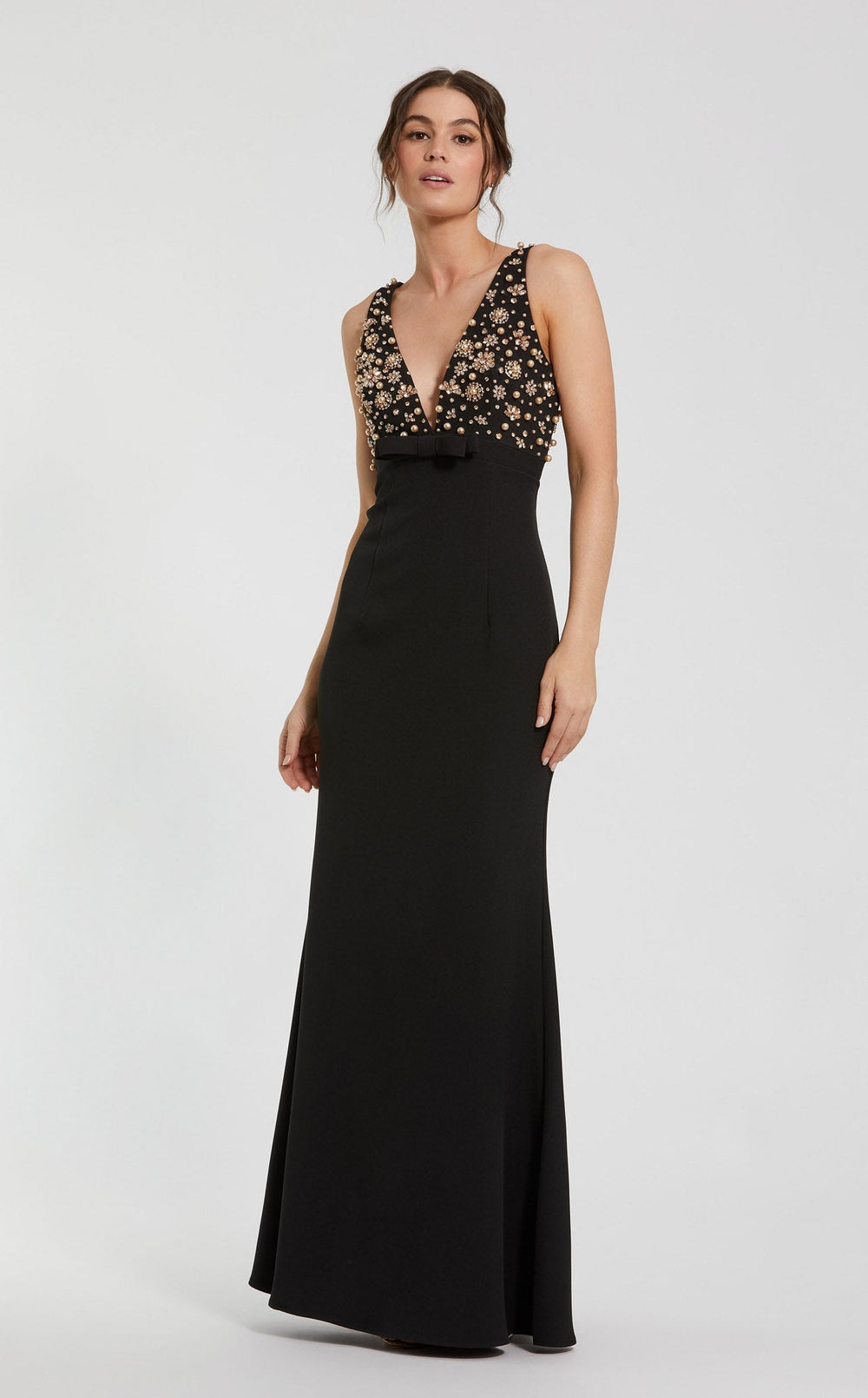 Mac Duggal 2278 Dress - VOLAKK