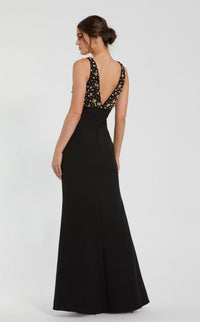 Mac Duggal 2278 Dress view 3