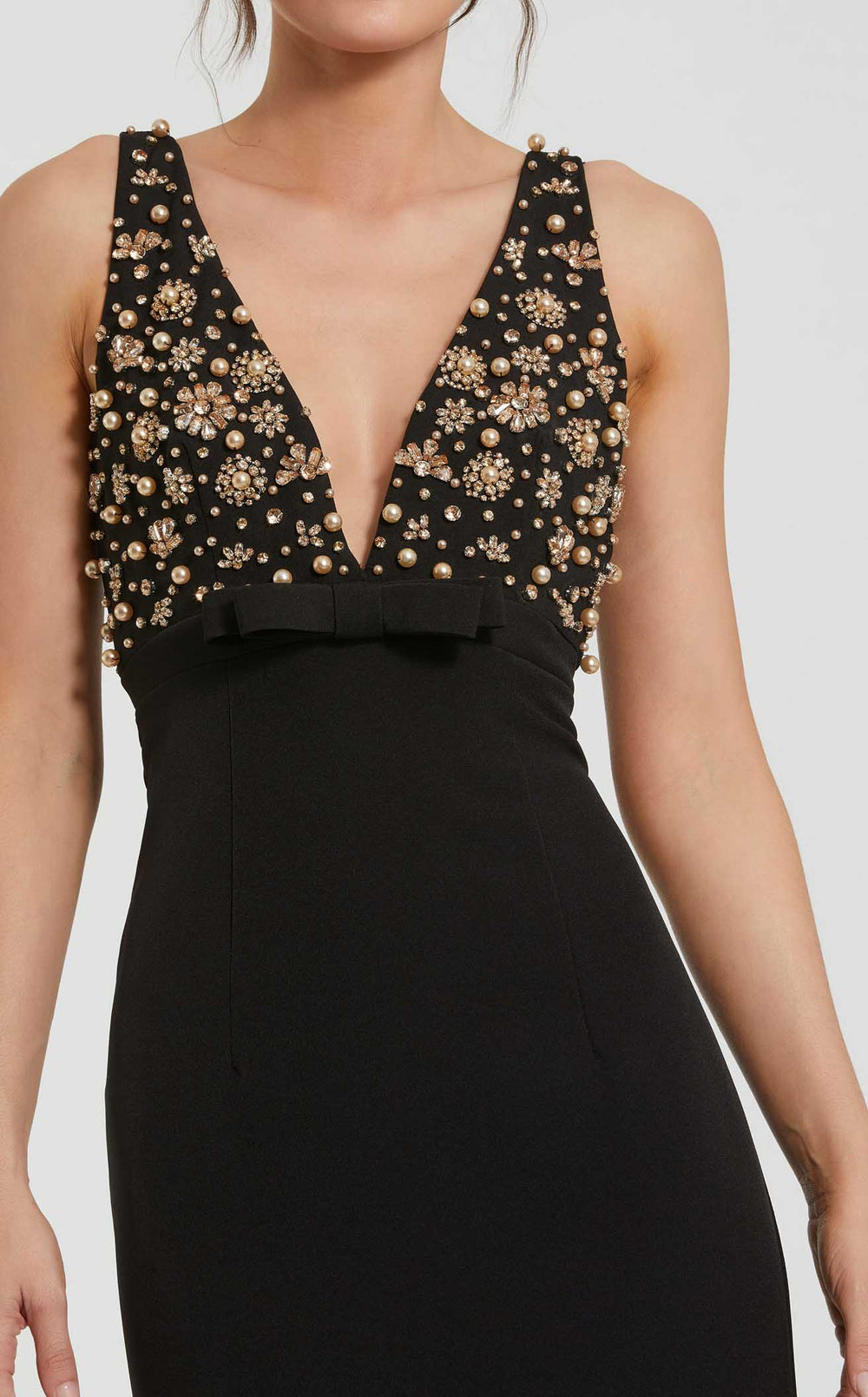 Mac Duggal 2278 Dress details - VOLAKK