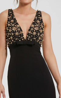 Mac Duggal 2278 Dress view 2