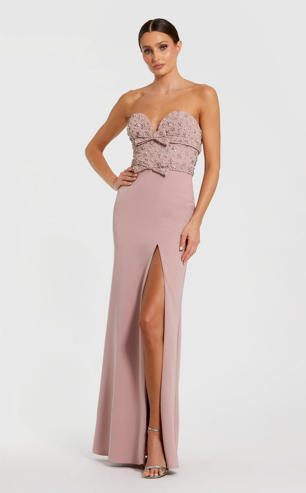 Mac Duggal 2285 Dress - VOLAKK