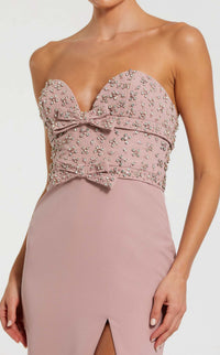 Mac Duggal 2285 Dress view 3