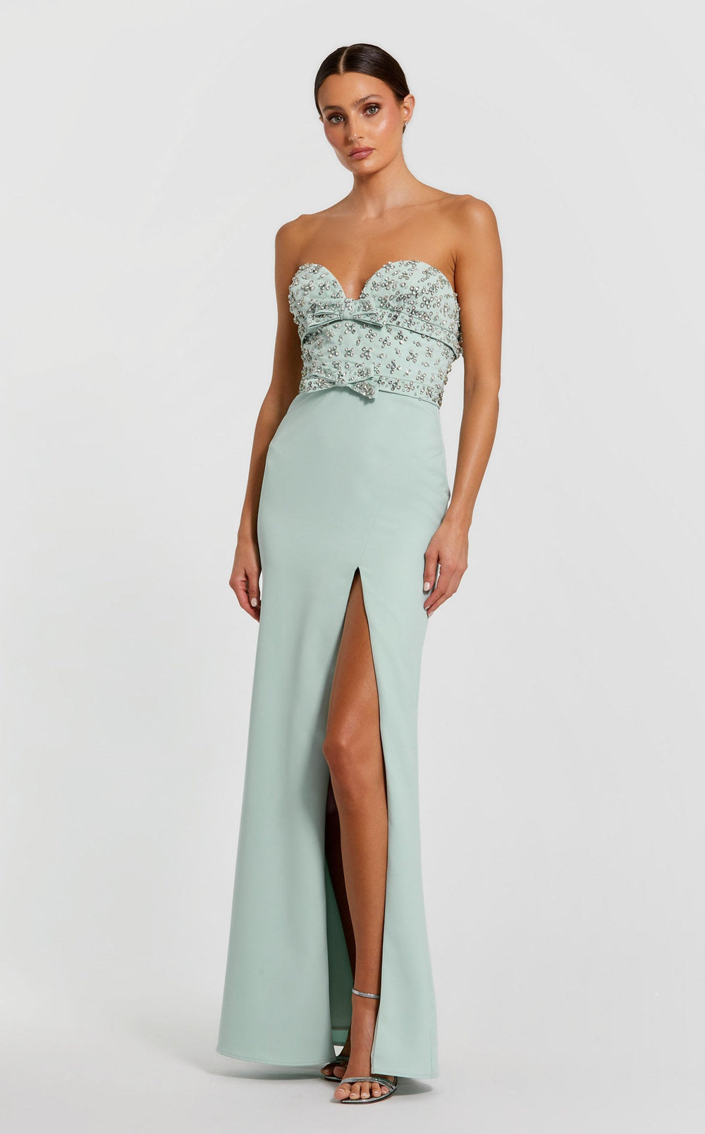 Mac Duggal 2285 Dress details - VOLAKK
