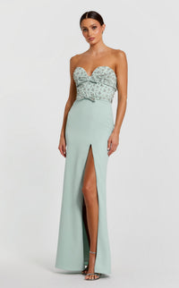 Mac Duggal 2285 Dress view 2
