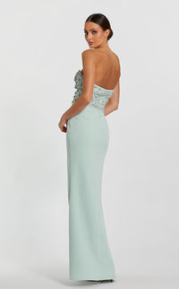 Mac Duggal 2285 Dress view 6
