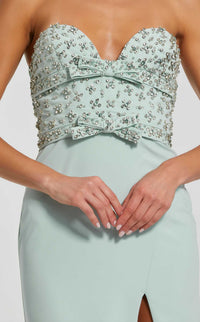 Mac Duggal 2285 Dress view 4