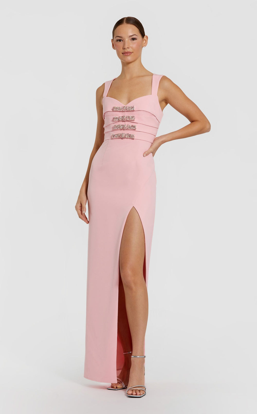 Mac Duggal 2293 Dress - VOLAKK