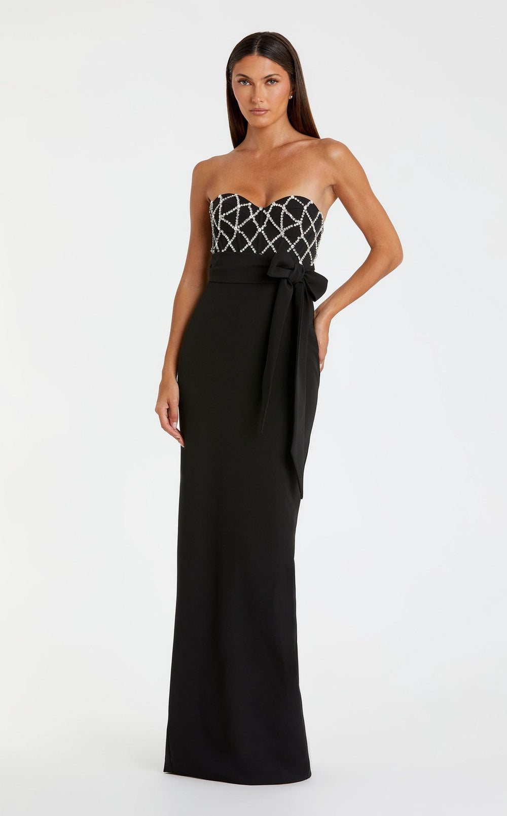 Mac Duggal 2294 Dress - VOLAKK