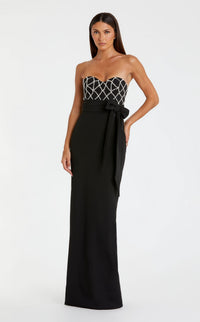 Mac Duggal 2294 Dress view 1