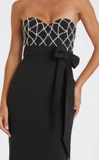 Mac Duggal 2294 Dress view 3