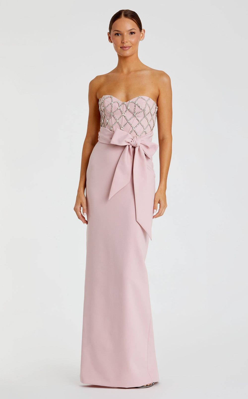 Mac Duggal 2294 Dress details - VOLAKK