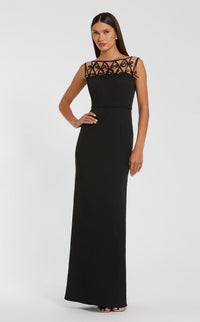 Mac Duggal 2295 Dress view 1