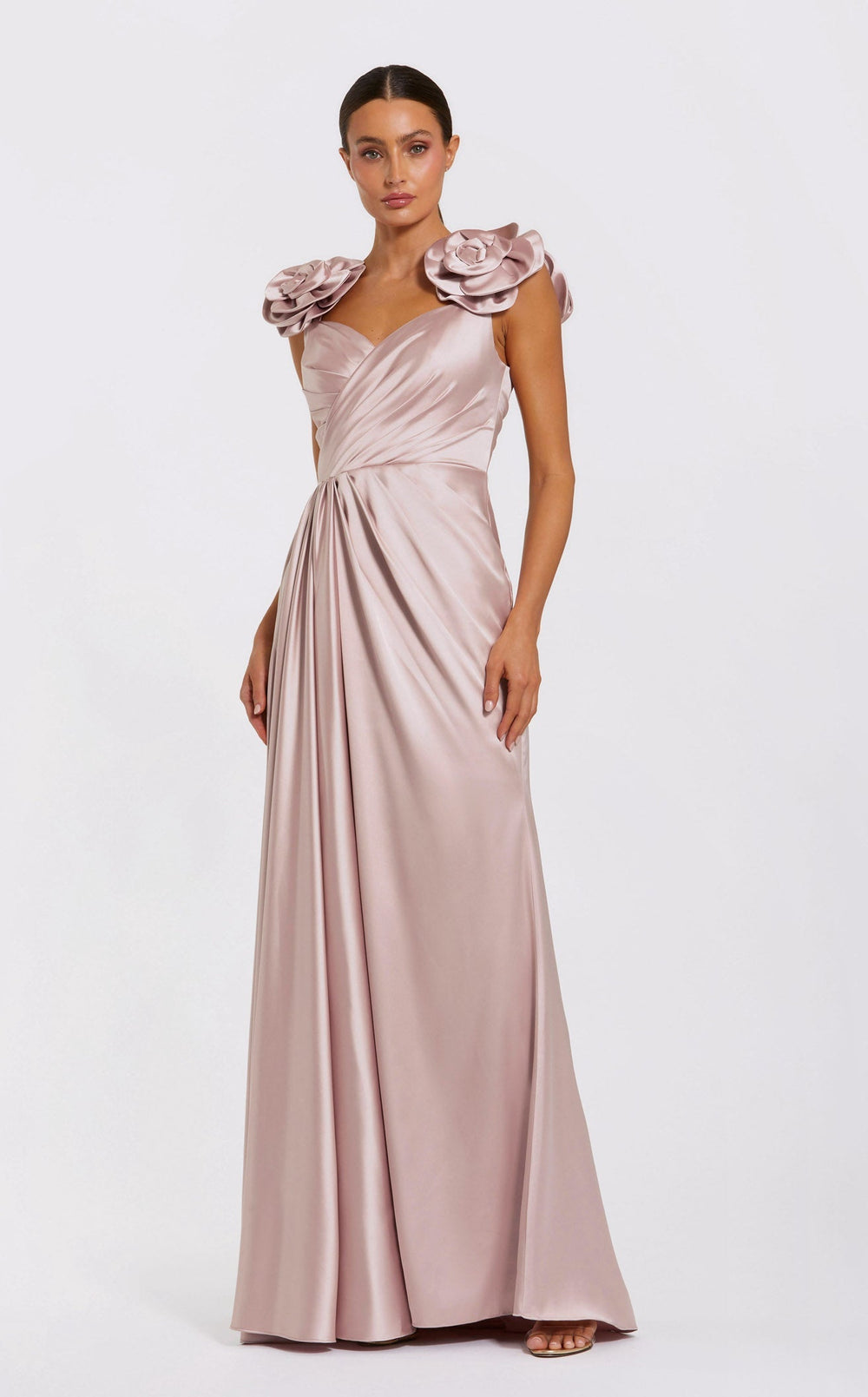 Mac Duggal 2299 Dress - VOLAKK