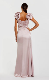 Mac Duggal 2299 Dress view 3