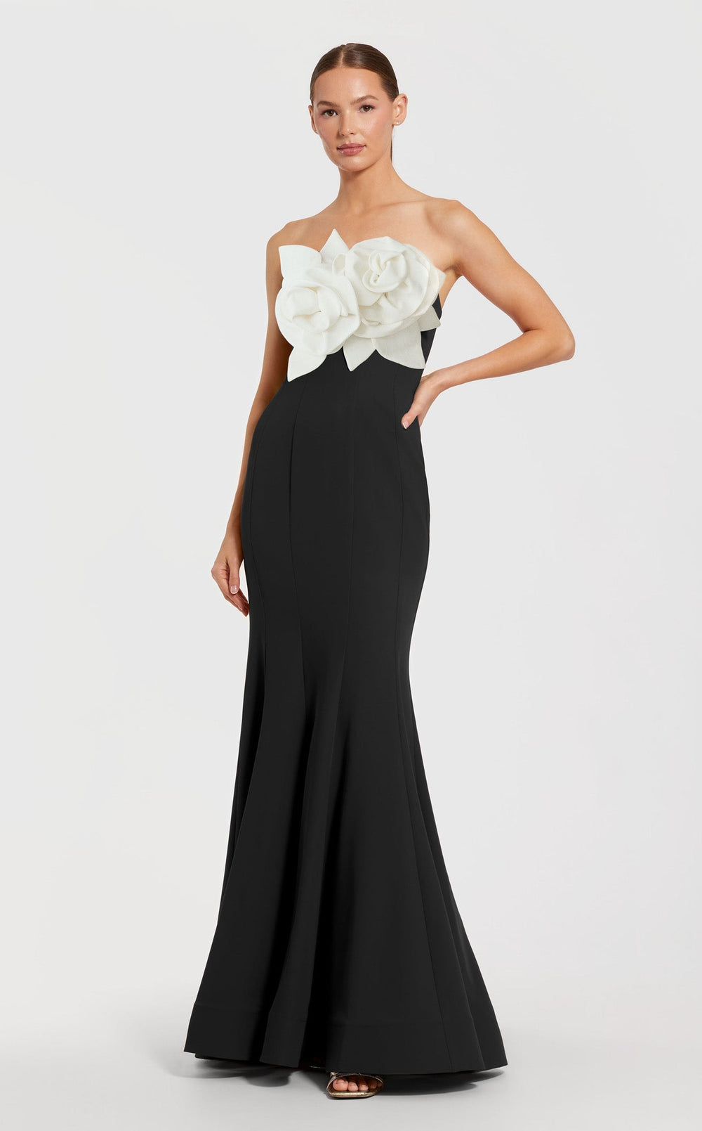 Mac Duggal 2300 Dress - VOLAKK