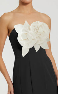 Mac Duggal 2300 Dress view 2