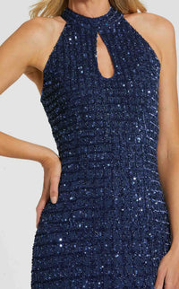 Mac Duggal 23018 Dress view 4