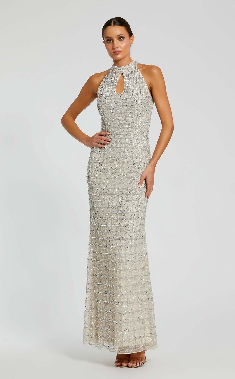 Mac Duggal 23018 Dress - VOLAKK