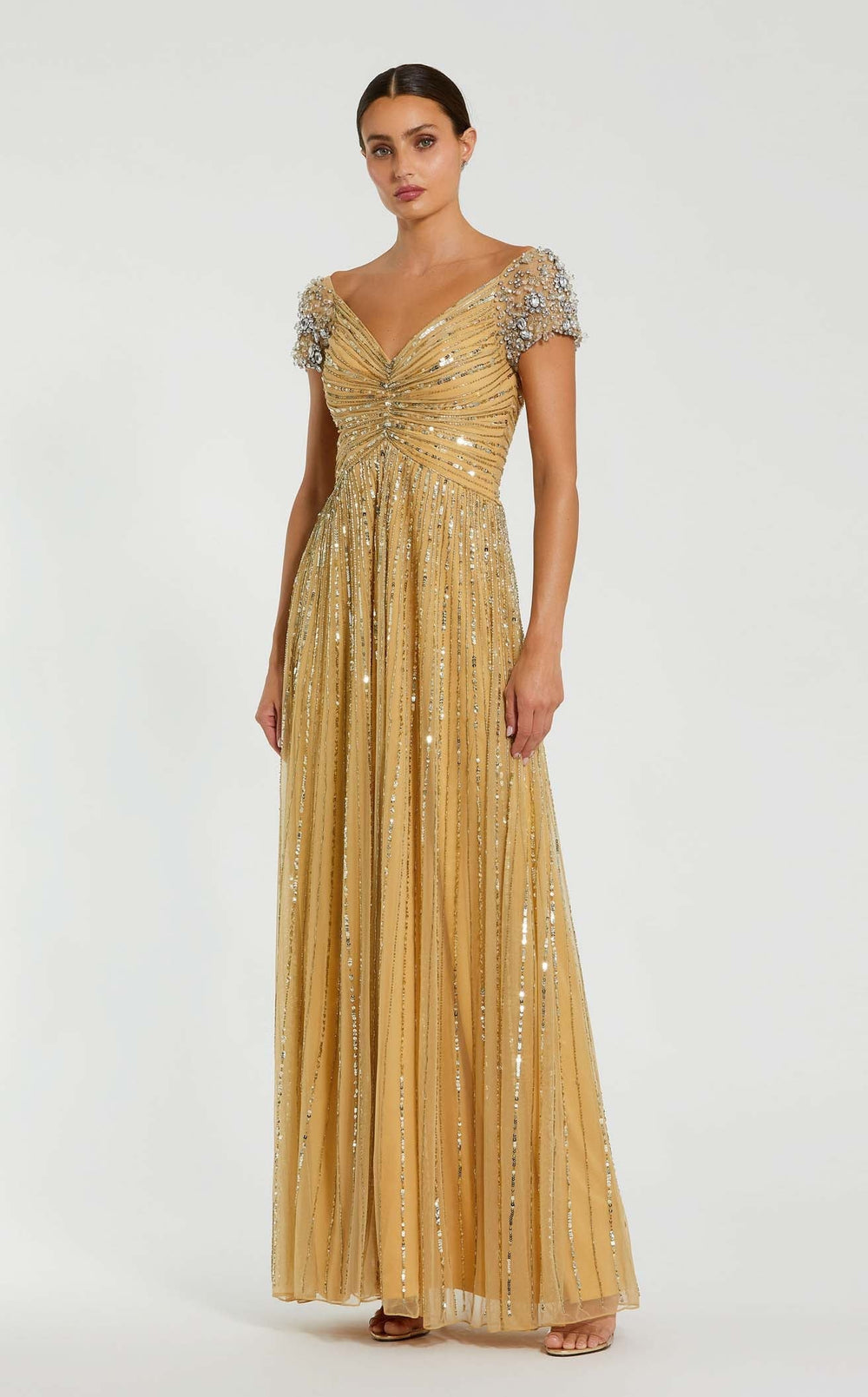 Mac Duggal 23042 Dress - VOLAKK