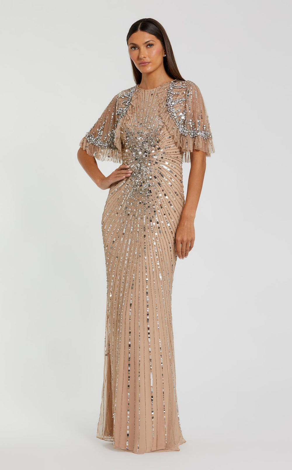 Mac Duggal 23044 Dress - VOLAKK