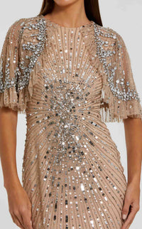 Mac Duggal 23044 Dress view 2