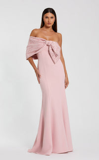 Mac Duggal 2305 Dress view 2