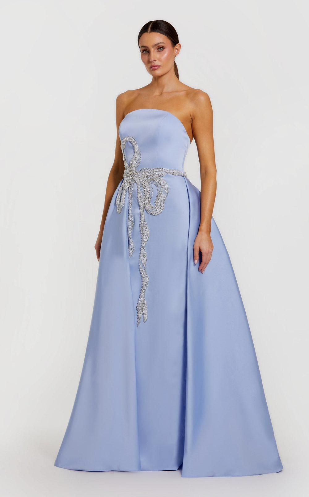 Mac Duggal 2317 Dress - VOLAKK