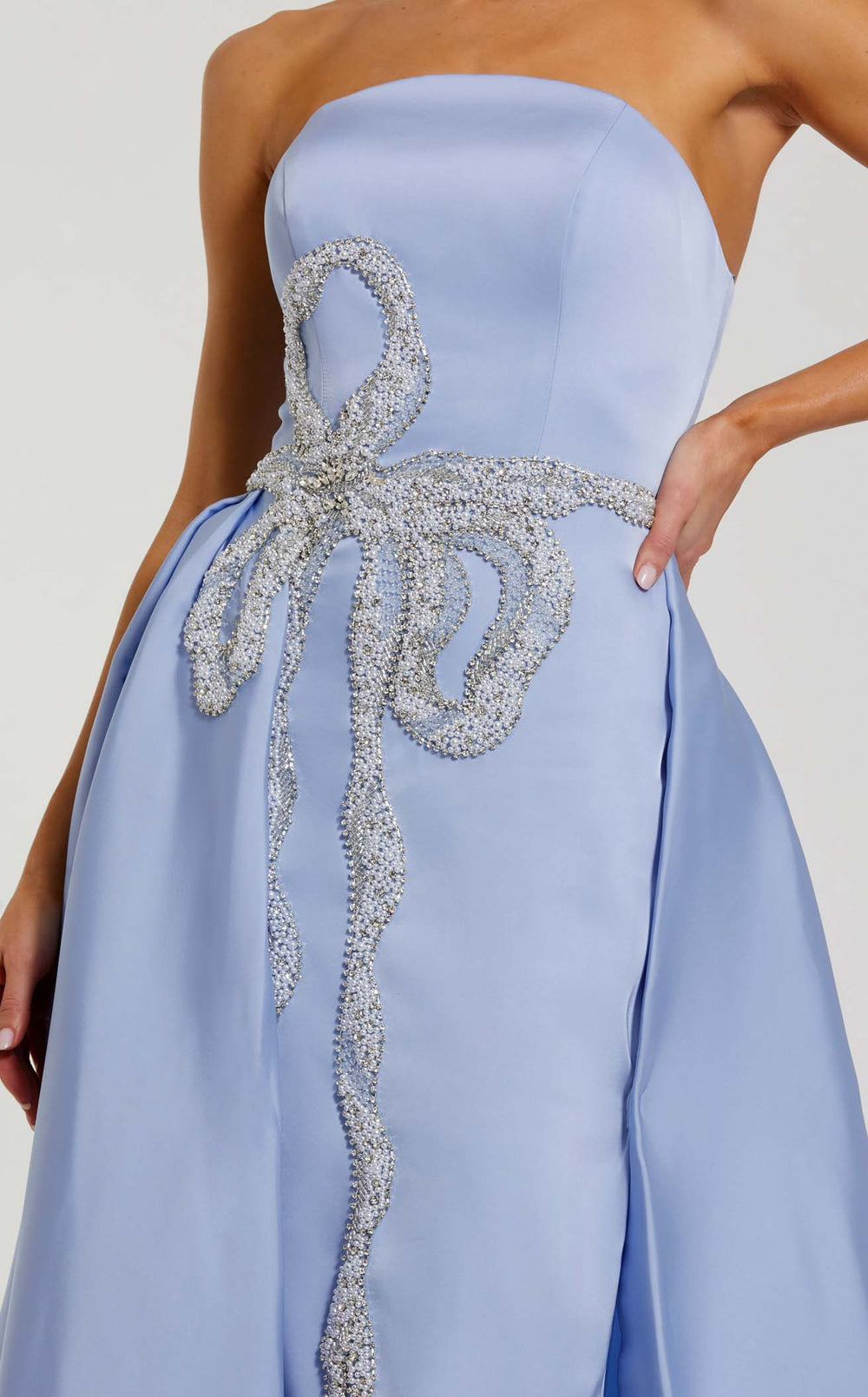 Mac Duggal 2317 Dress details - VOLAKK