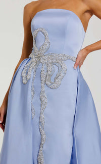 Mac Duggal 2317 Dress view 2