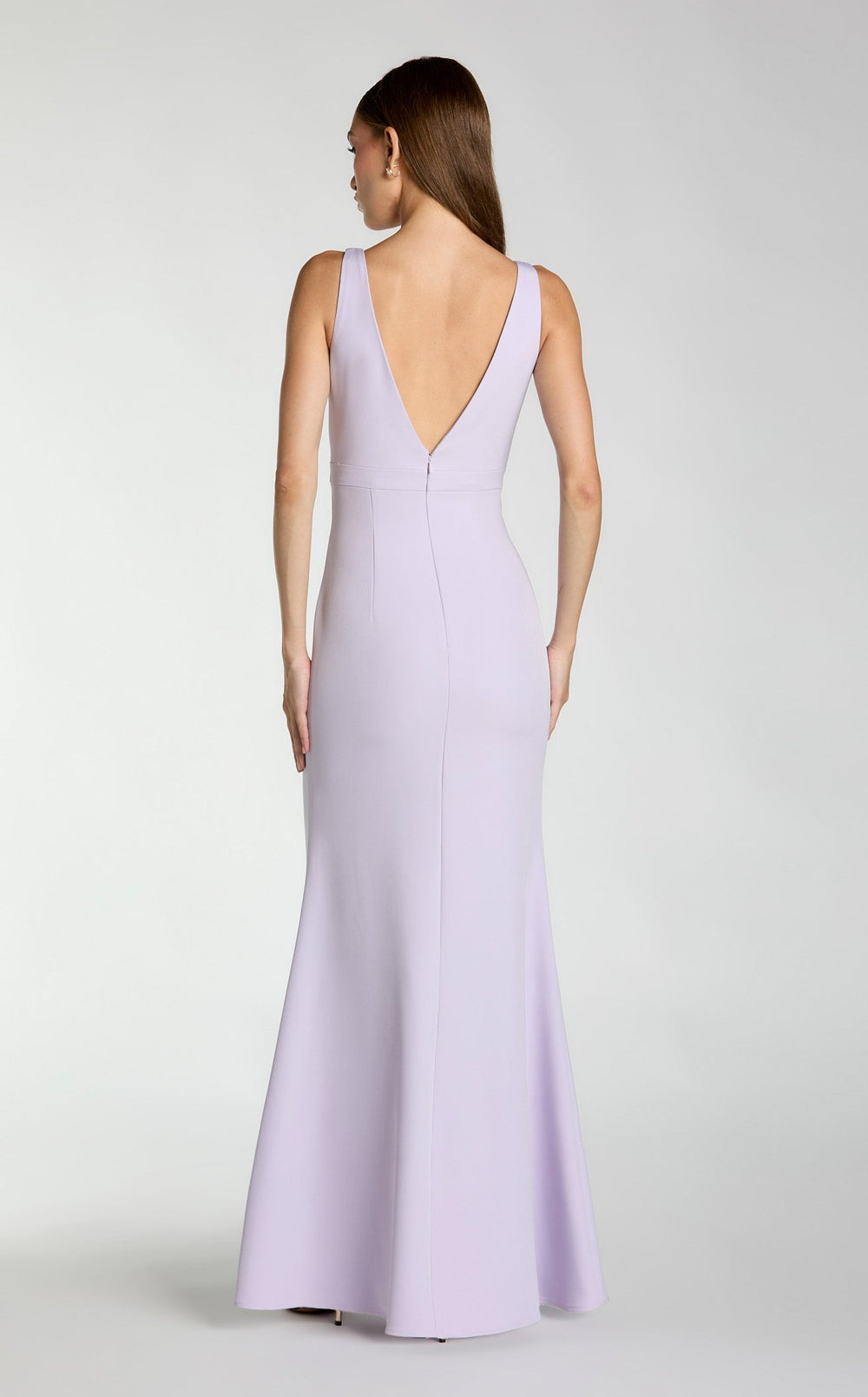 Exquisite Mac Duggal 2371 Dress detail view - VOLAKK