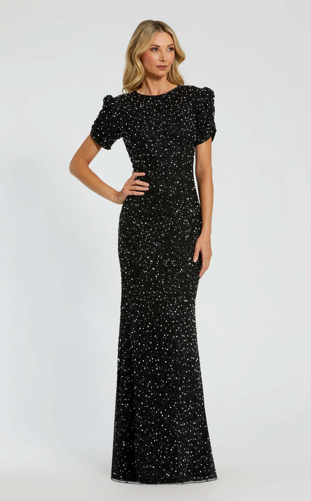 Mac Duggal 24003 Dress details - VOLAKK