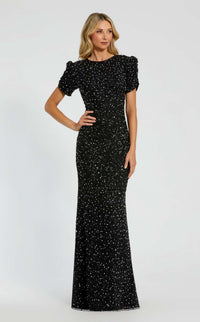 Mac Duggal 24003 Dress view 2
