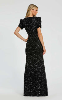 Mac Duggal 24003 Dress view 6