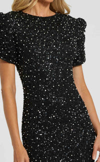Mac Duggal 24003 Dress view 4