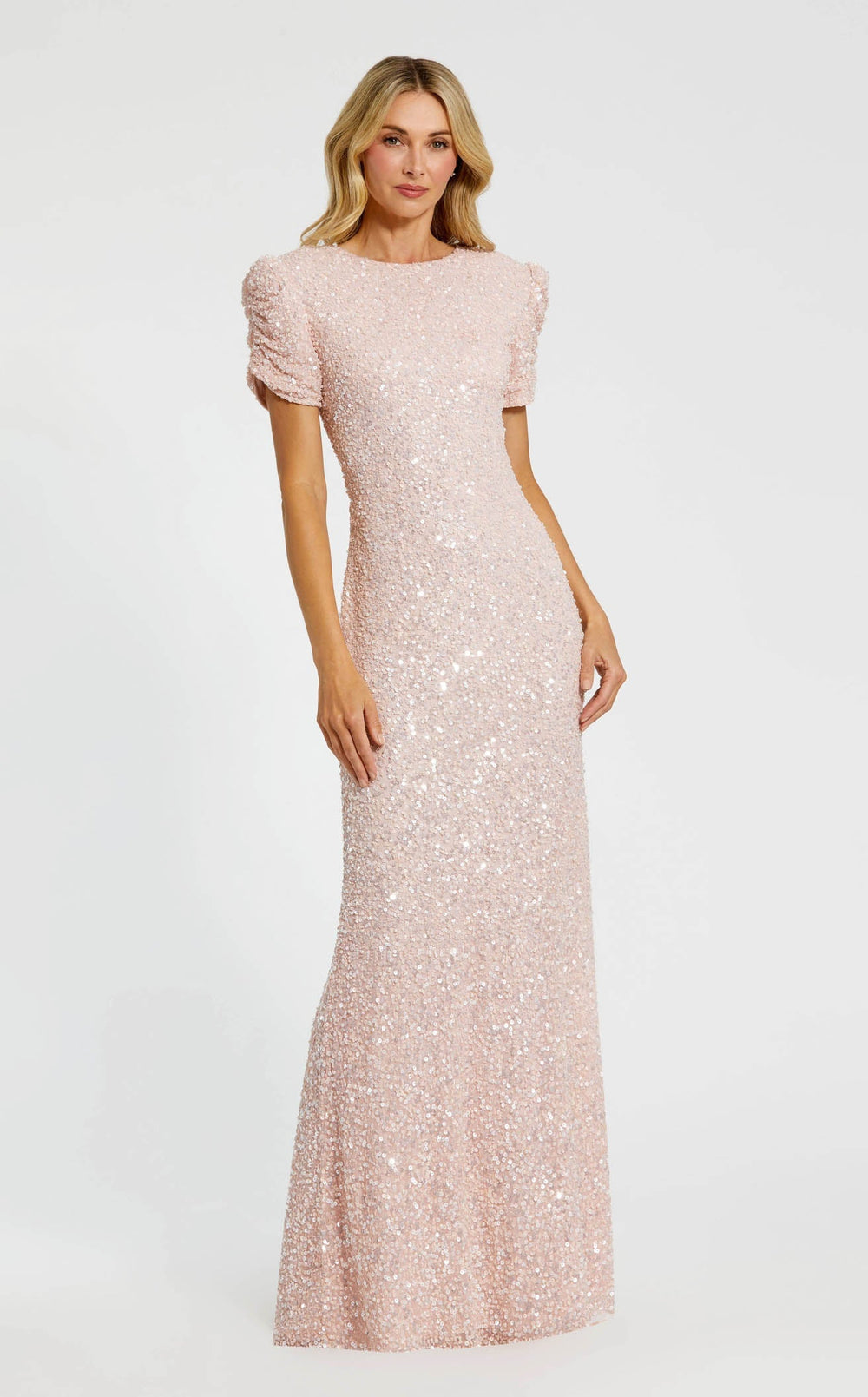 Mac Duggal 24003 Dress - VOLAKK