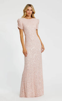 Mac Duggal 24003 Dress view 1
